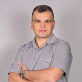 Бикбаев Александр Юрьевич, стоматолог-ортопед