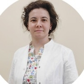 Фишелева Татьяна Сергеевна, педиатр