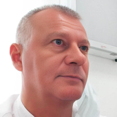 Бучнев Виталий Георгиевич, травматолог