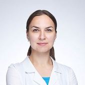 Литвинова Мария Михайловна, врач-генетик