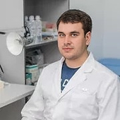 Поддубный Петр Юрьевич, детский ЛОР