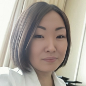 Турунхаева Евгения Александровна, невролог