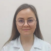 Викторова Елена Витальевна, педиатр