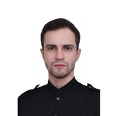 Поляков Евгений Романович, детский стоматолог-хирург