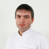 Геворкян Санатрук Иванович, стоматолог-хирург