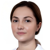 Лобач Елизавета Романовна, эндокринолог