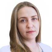 Солодкая Татьяна Владимировна, гинеколог