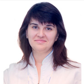 Медведева Светлана Анатольевна, стоматолог-терапевт
