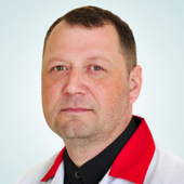 Козлов Алексей Борисович, эндоскопист