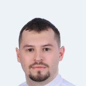 Довжанский Давид Васильевич, уролог