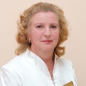 Бойцева Антонина Николаевна, акушерка