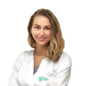 Ронжина Анна Николаевна, иммунолог