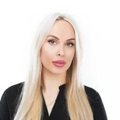 Вострикова Лариса Сергеевна, психиатр