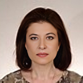 Сизова Надежда Владимировна, гинеколог