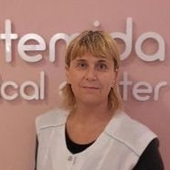 Родкина Маргарита Викторовна, подолог