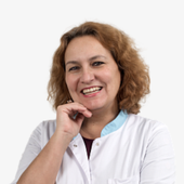 Горчакова Ольга Владимировна, инфекционист