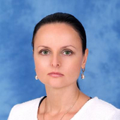 Марченко Екатерина Юрьевна, хирург