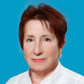 Савченко Наталья Петровна, гинеколог