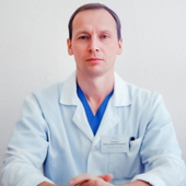 Семаков Александр Леонидович, ЛОР