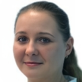 Филипьева Наталья Владимировна, детский хирург