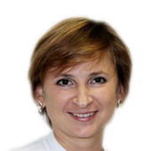 Ежова Елена Владимировна, эндокринолог