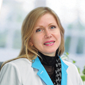 Захарова Ольга Юрьевна, терапевт