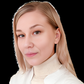 Алешина Карина Яновна, терапевт