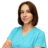 Трушлякова Светлана Сергеевна, сурдолог