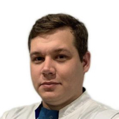 Корольков Андрей Сергеевич, ортопед