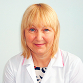 Кирилина Людмила Викторовна, гинеколог