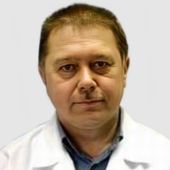 Супоня Юрий Николаевич, нефролог