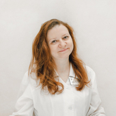 Чернохаева Ирина Владиславовна, фтизиатр