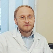 Попов Олег Игоревич, психиатр