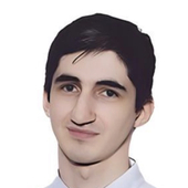 Багаев Альберт Асланбегович, офтальмолог