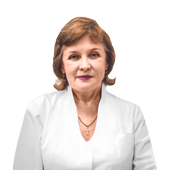 Окулова Марина Анатольевна, терапевт