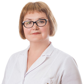 Бойко Галина Александровна, врач УЗД