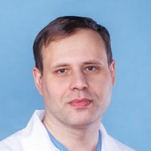 Горобец Леонид Александрович, уролог