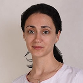 Пегова Ольга Александровна, акушер-гинеколог