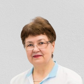Камаева Гузель Махубовна, стоматолог-ортопед