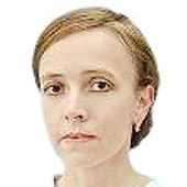 Доценко Светлана Витальевна, гинеколог