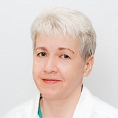 Петухова Галина Александровна, эндоскопист
