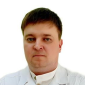 Гниненко Станислав Владимирович, невролог