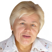 Ахметова Зуляля Мирзояновна, детский хирург