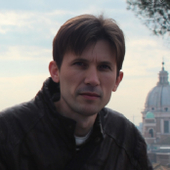 Беликов Андрей Иванович, рентгенолог