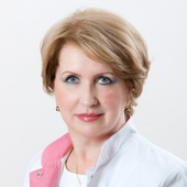 Долина Татьяна Михайловна, гинеколог