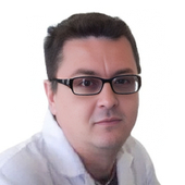 Кузьмин Андрей Михайлович, ортопед