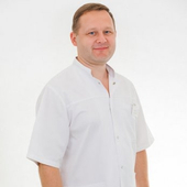 Куликов Андрей Вячеславович, стоматолог-хирург