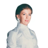 Холоднюк Дарья Александровна, врач ЛФК