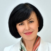 Нетруненко Ирина Юрьевна, венеролог