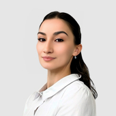 Михадова Патимат Саидовна, невролог